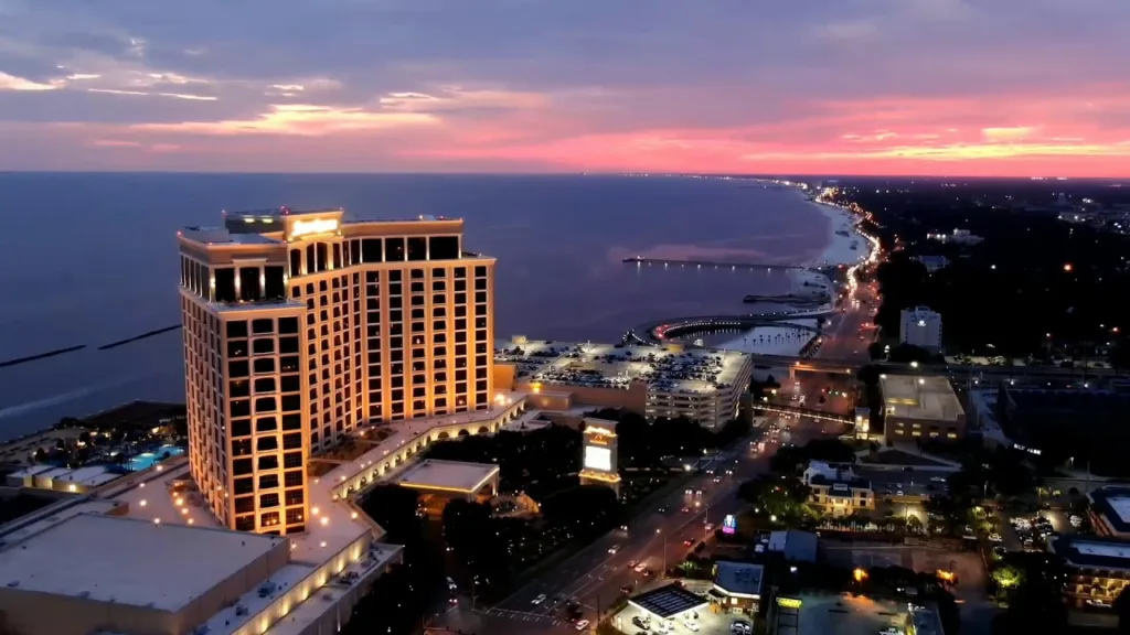 Biloxi, MS Industrial Vacuum Solutions