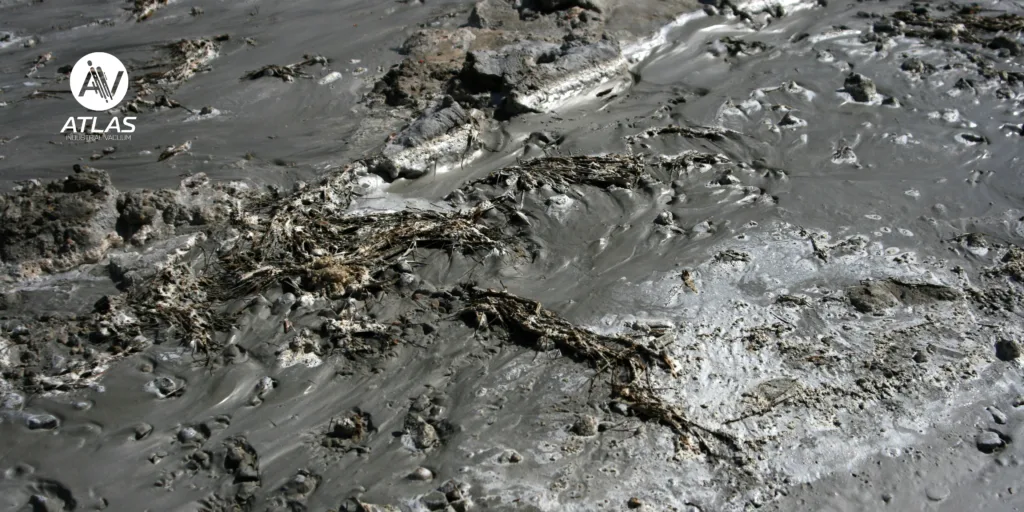 Industrial Sludge Vacuum Protects Your Facility While Handling Hazardous Materials